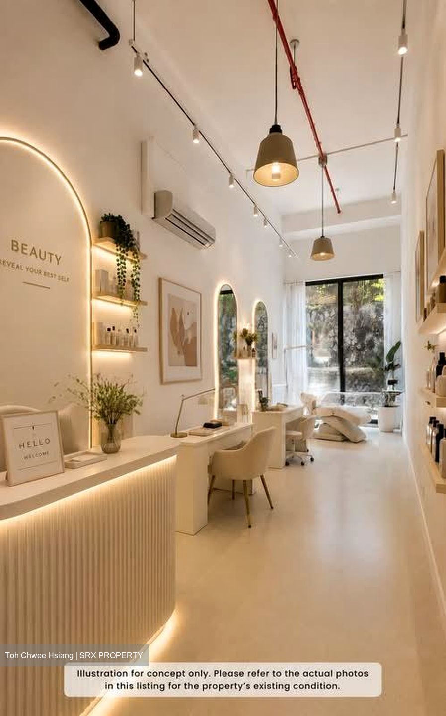 The Promenade@Pelikat (D19), Shop House #602679501